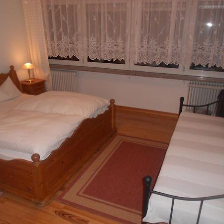 Hotel Adam Saarbrücken Værelse billede