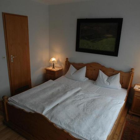 Hotel Adam Saarbrücken Værelse billede